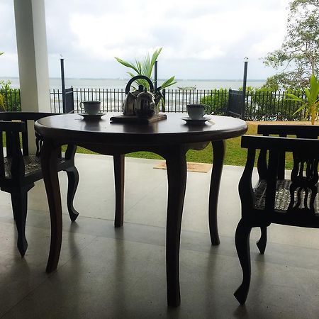 Negombo Holiday Home Extérieur photo