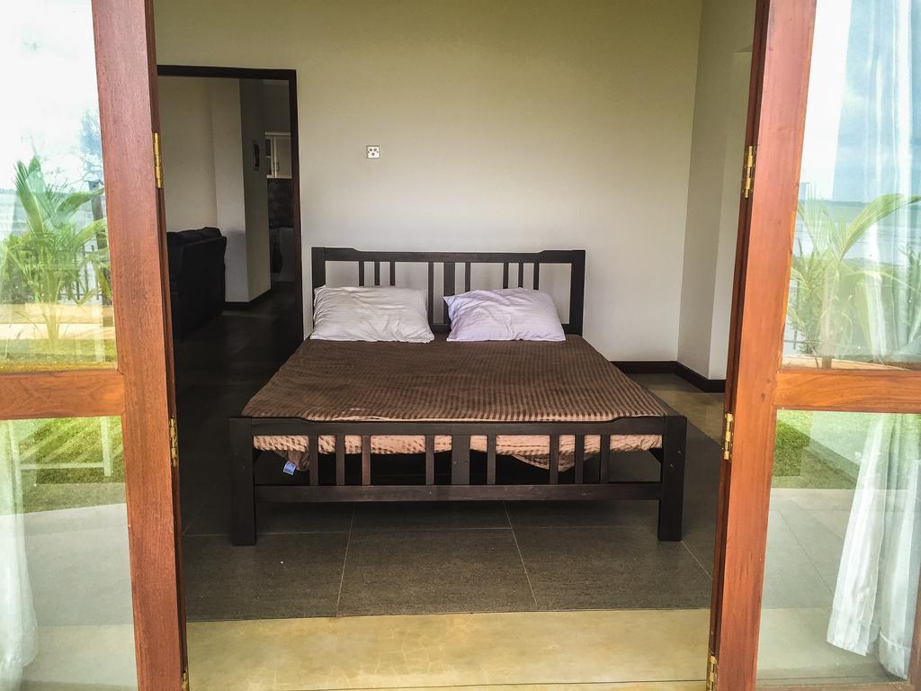 Negombo Holiday Home Extérieur photo