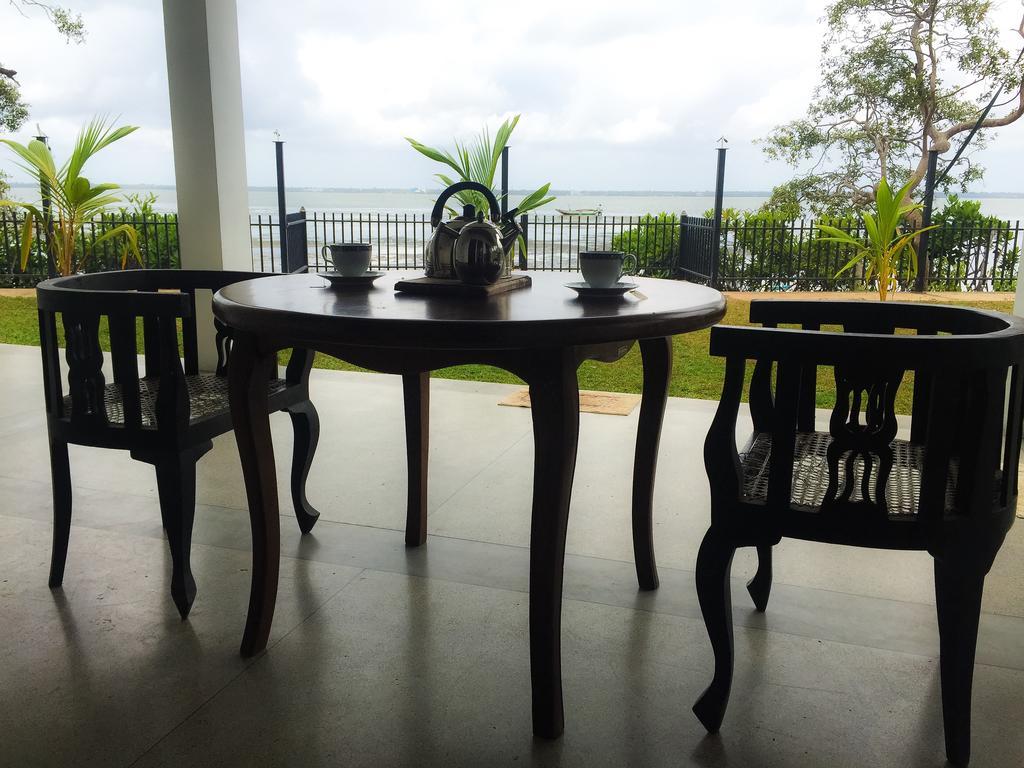 Negombo Holiday Home Extérieur photo