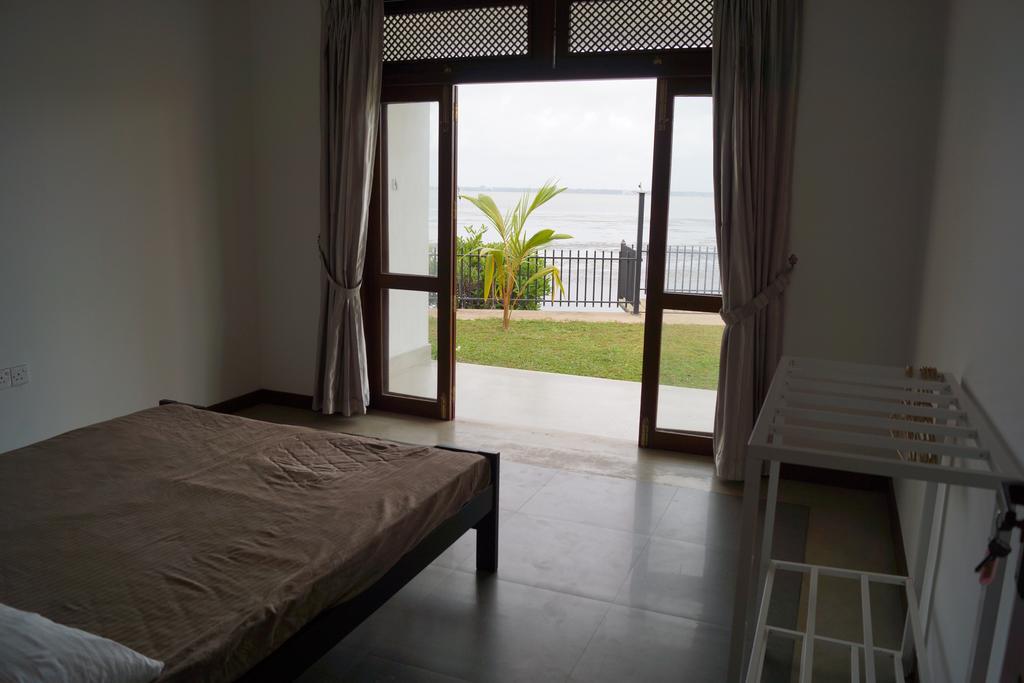 Negombo Holiday Home Extérieur photo
