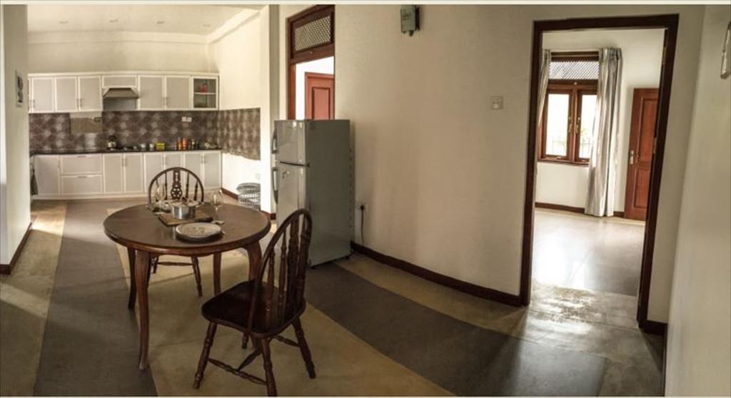 Negombo Holiday Home Extérieur photo