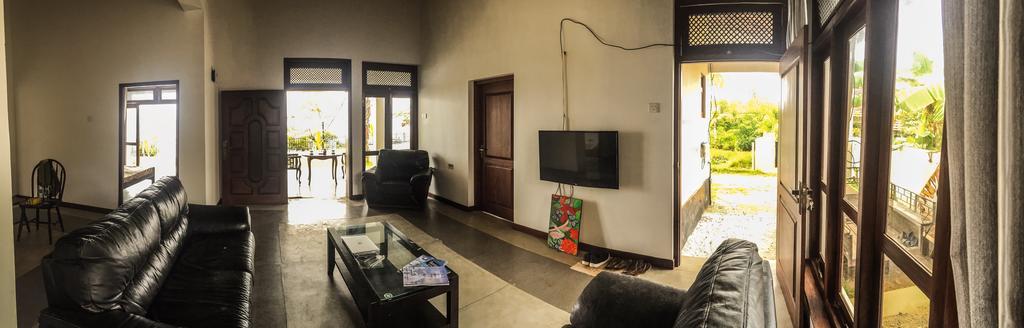 Negombo Holiday Home Extérieur photo