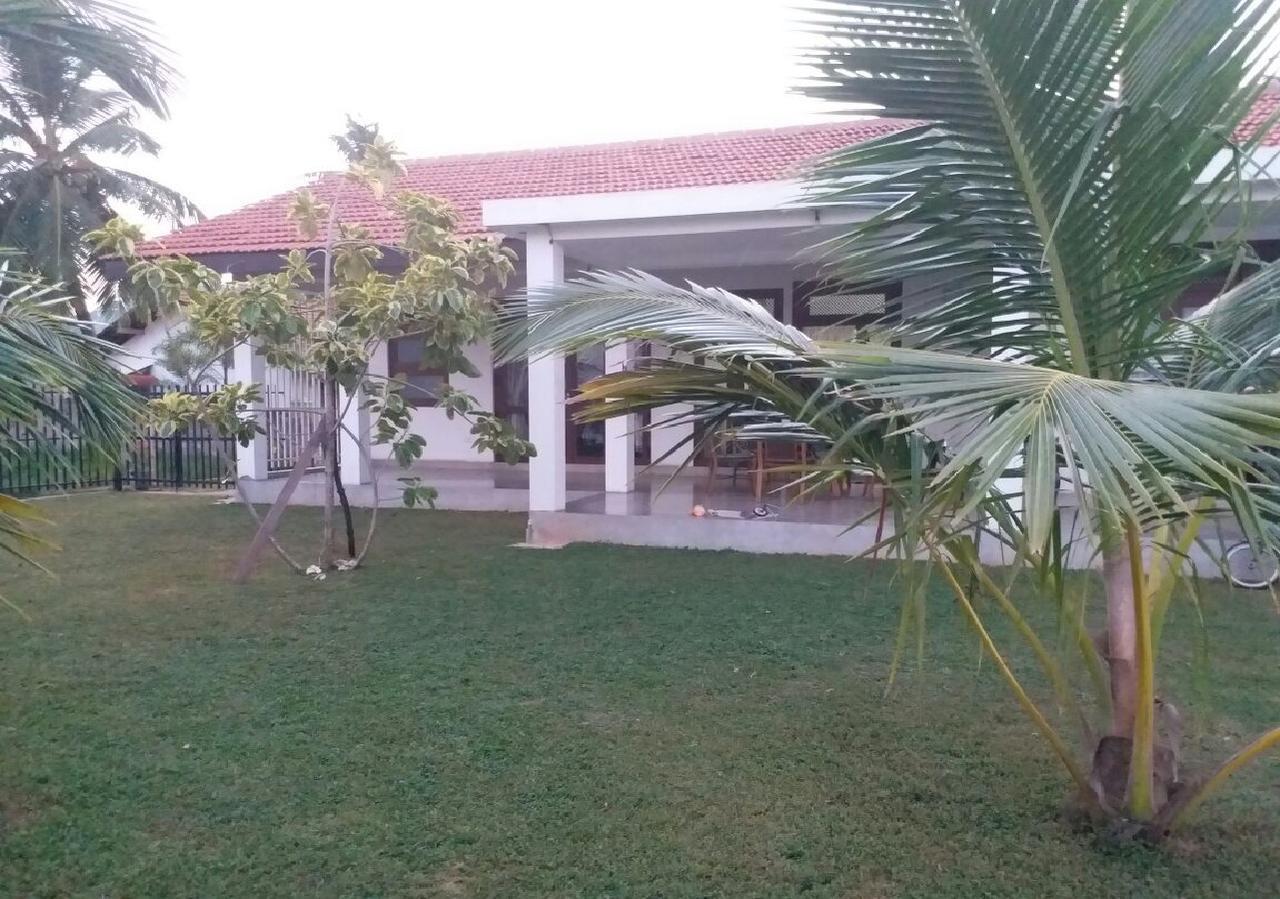 Negombo Holiday Home Extérieur photo