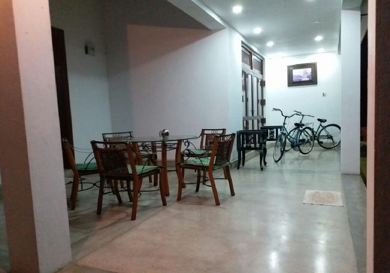 Negombo Holiday Home Extérieur photo
