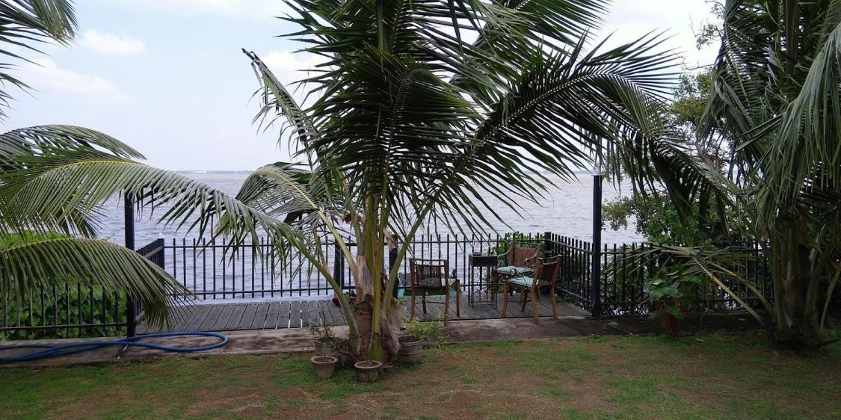 Negombo Holiday Home Extérieur photo