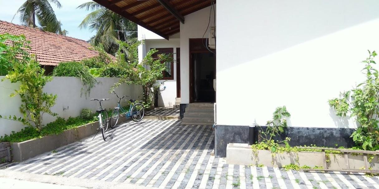 Negombo Holiday Home Extérieur photo