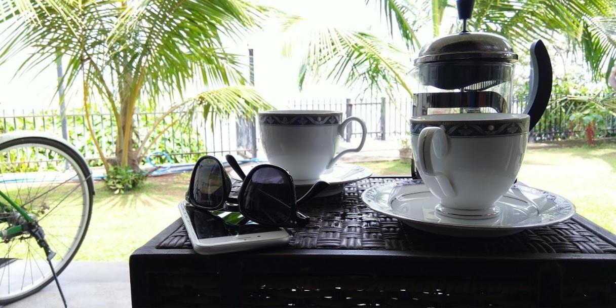 Negombo Holiday Home Extérieur photo