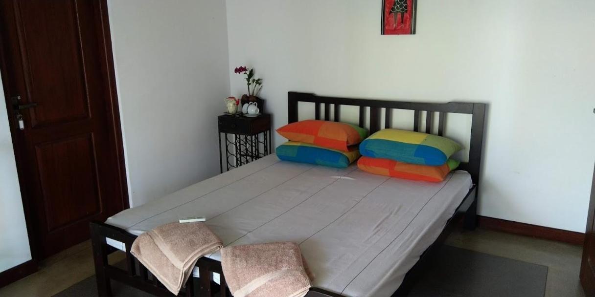 Negombo Holiday Home Extérieur photo