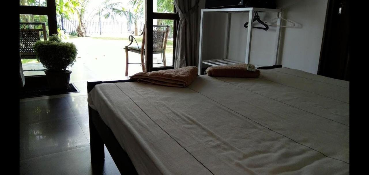 Negombo Holiday Home Extérieur photo