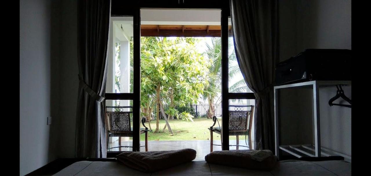 Negombo Holiday Home Extérieur photo