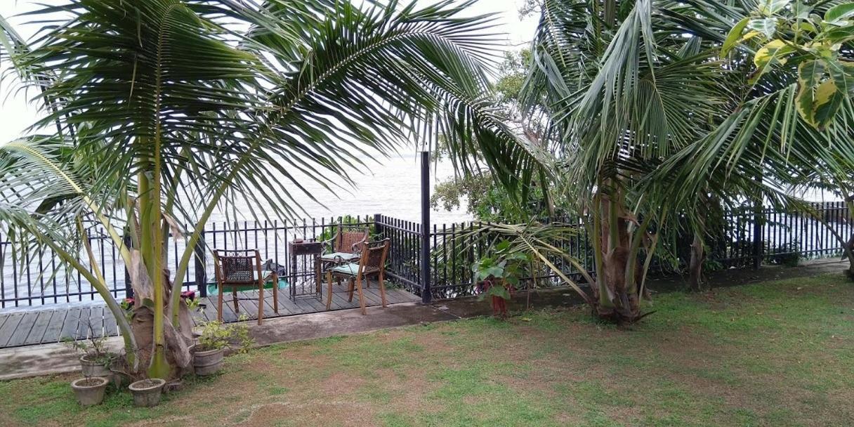 Negombo Holiday Home Extérieur photo