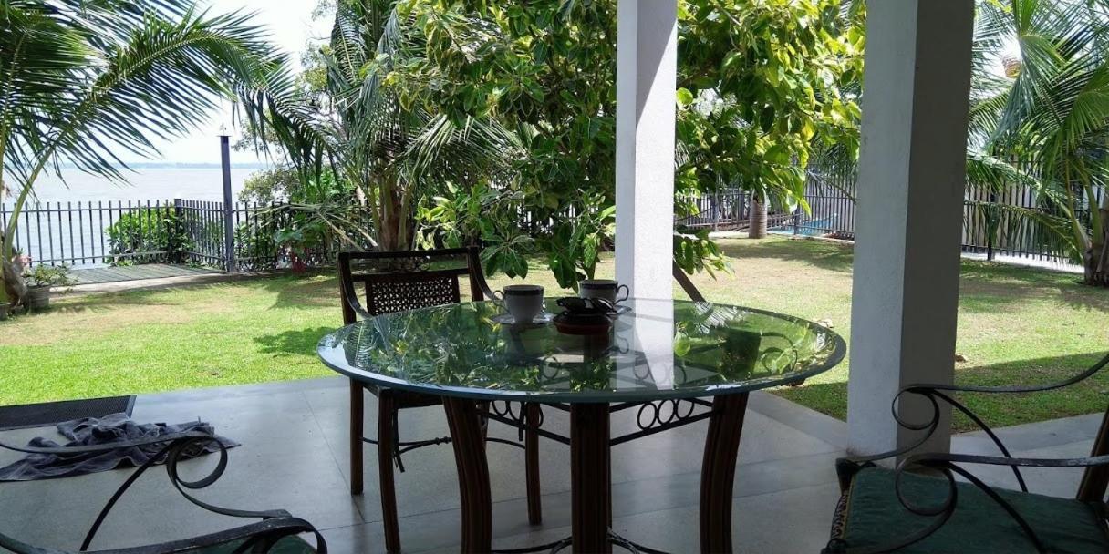 Negombo Holiday Home Extérieur photo