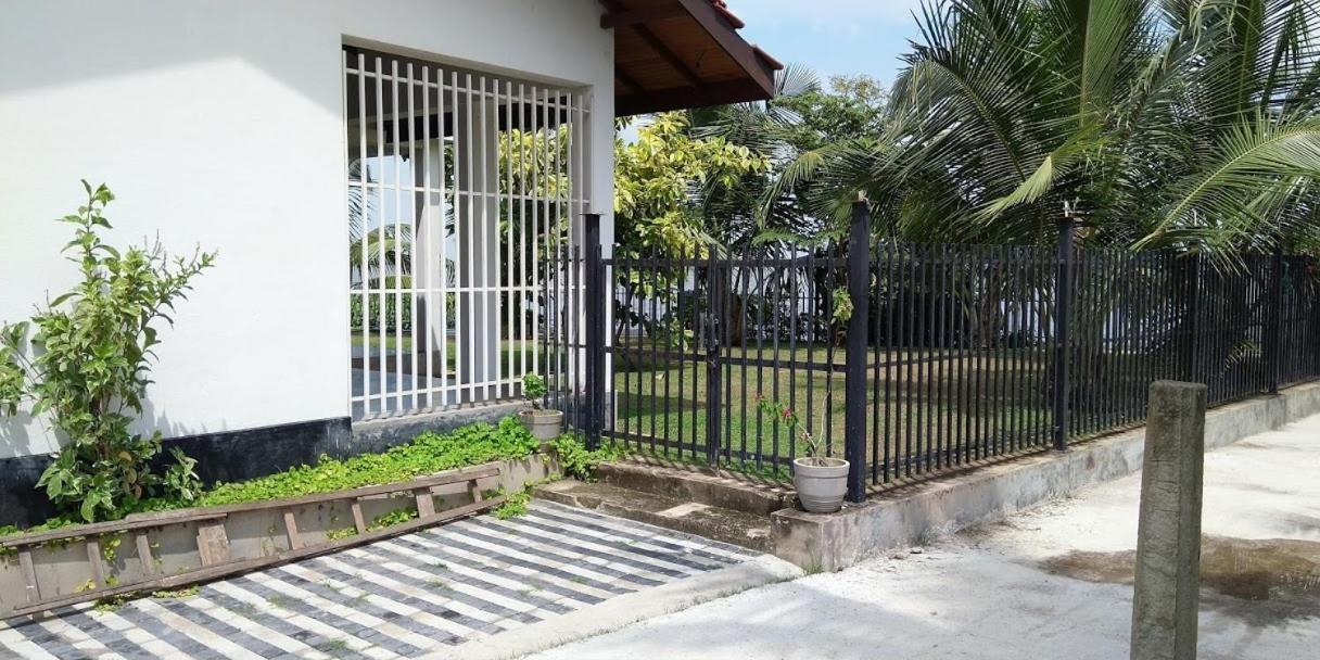 Negombo Holiday Home Extérieur photo