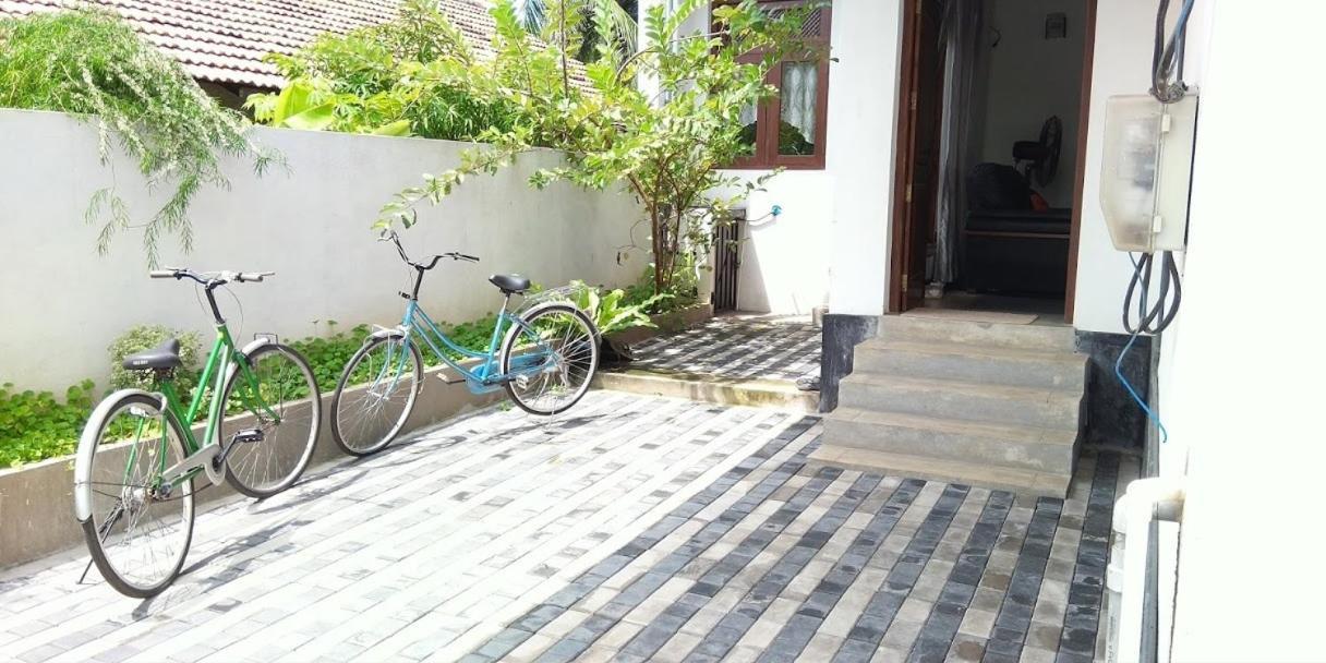 Negombo Holiday Home Extérieur photo