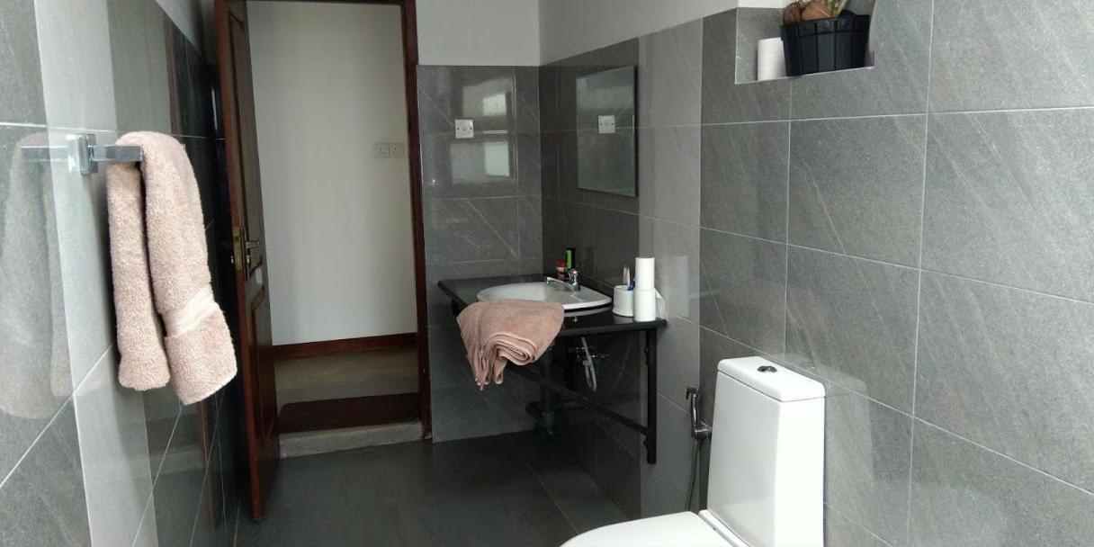 Negombo Holiday Home Extérieur photo