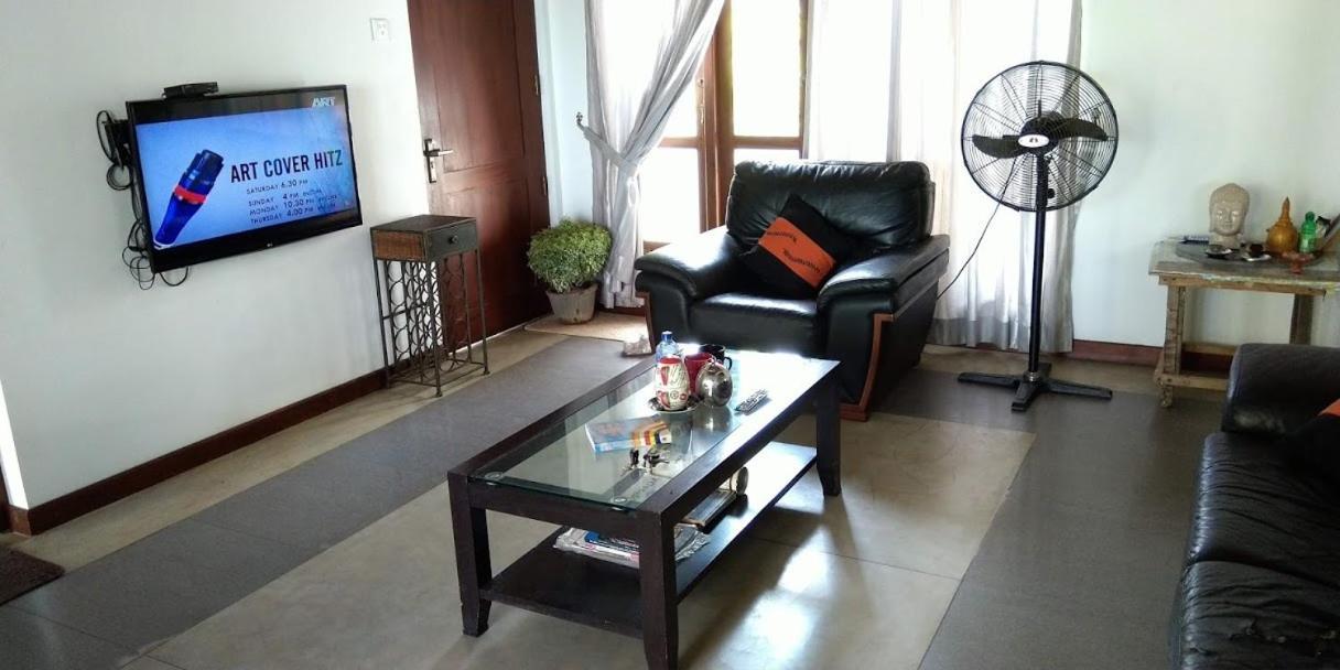Negombo Holiday Home Extérieur photo