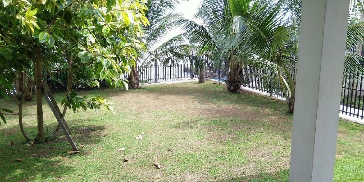 Negombo Holiday Home Extérieur photo